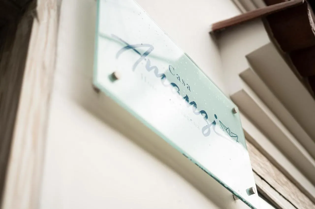 Casa Amanzi Cartagena By Bernalo Hotels
