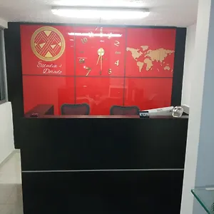 El Dorado Guest house Bogota