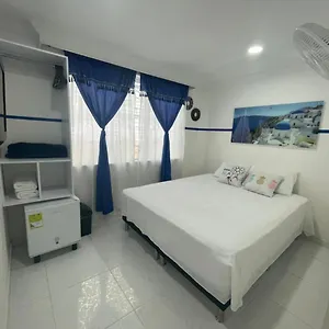 Hotel Casa Manco Mora Medellín