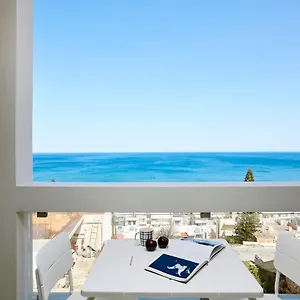 Aparthotel Vivian Art Rethymno