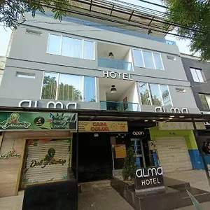 Aura Hotel Medellin