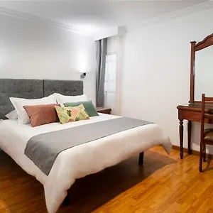 Hotel Virrey Bogotá