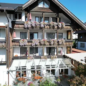 Hotel Bergidyll