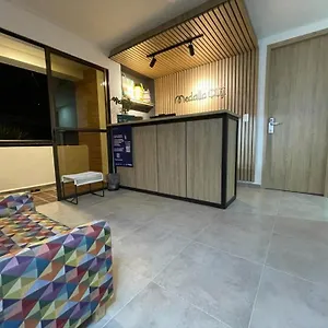 Hotel Ayenda Medallo Medellín