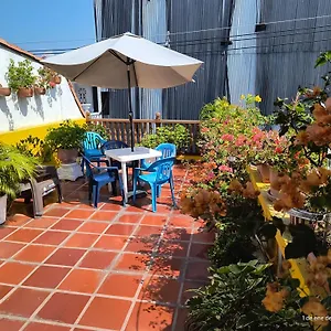 Hostel Casa De Americas