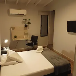 Affittacamere La Carpita Medellín