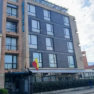 Dorado Ferial 4* Bogotá