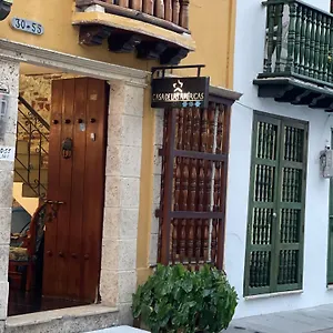 Casa De Americas Ostello