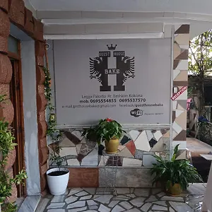 Bed & Breakfast Bake Gjirokastër