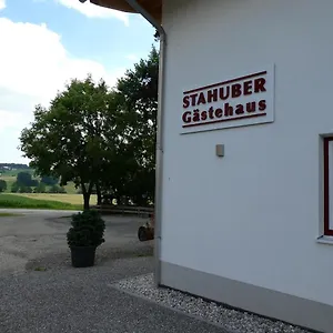 Herberg Gaestehaus Stahuber