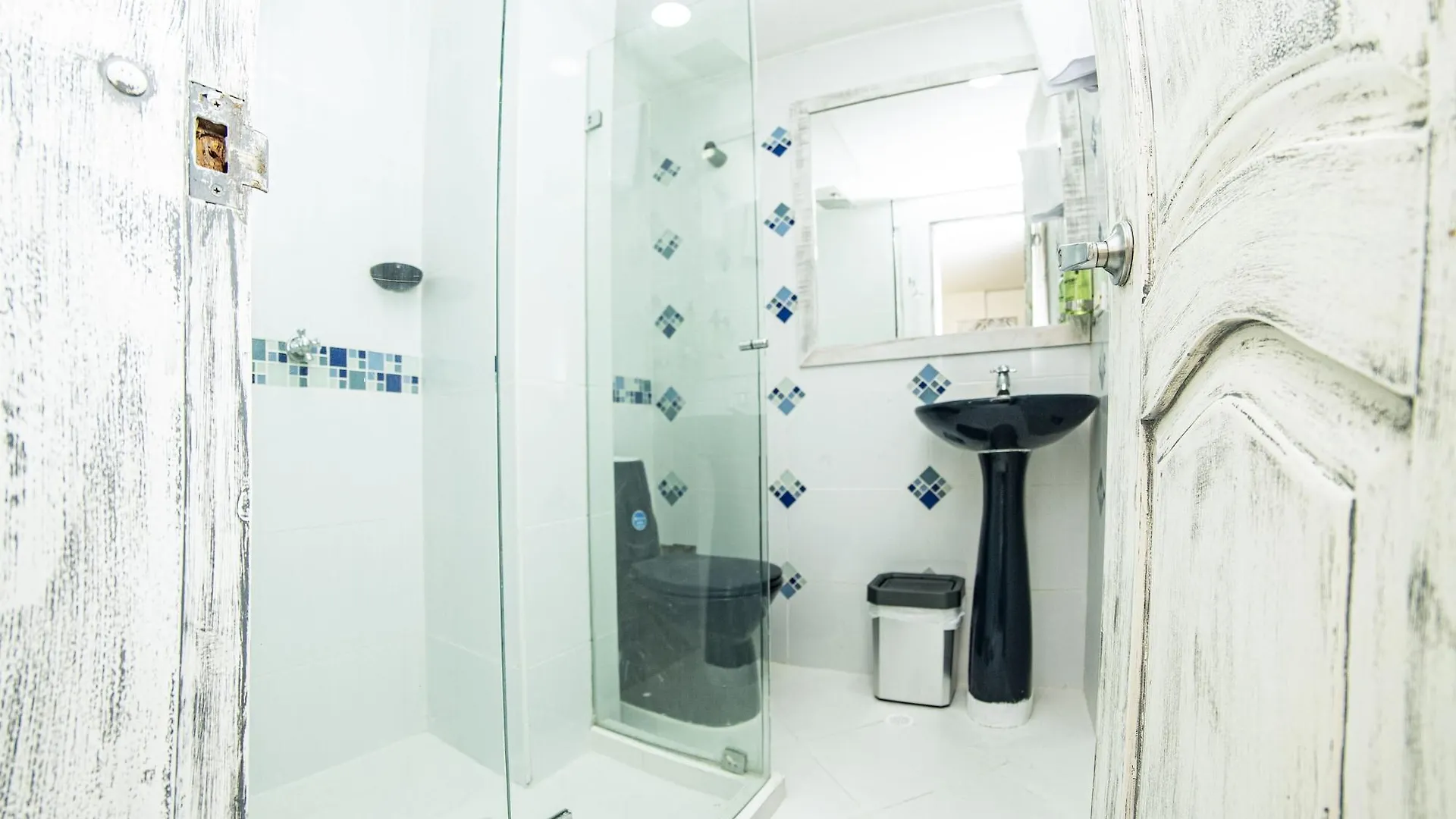 Casa Amanzi Cartagena By Bernalo Hotels