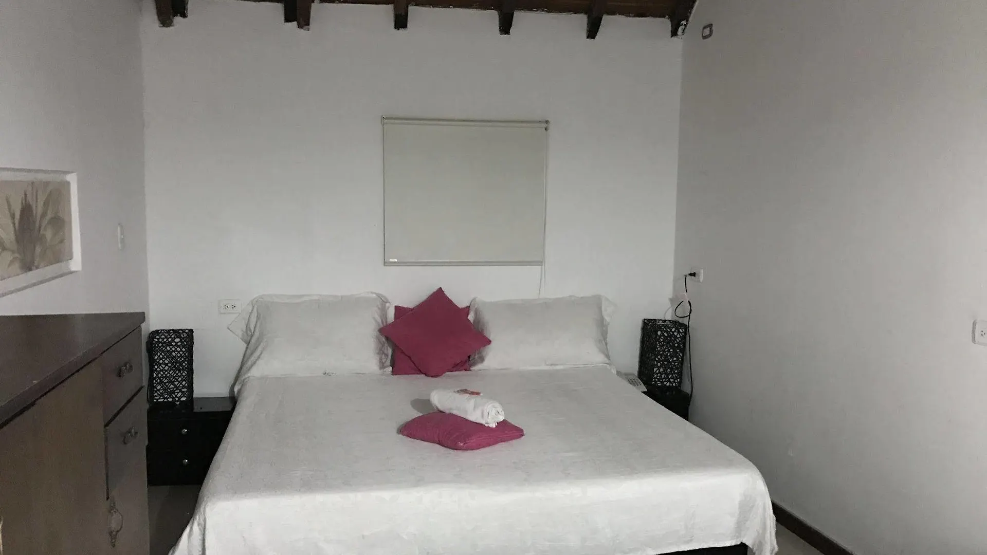 Casa Amanzi Cartagena By Bernalo Hotels