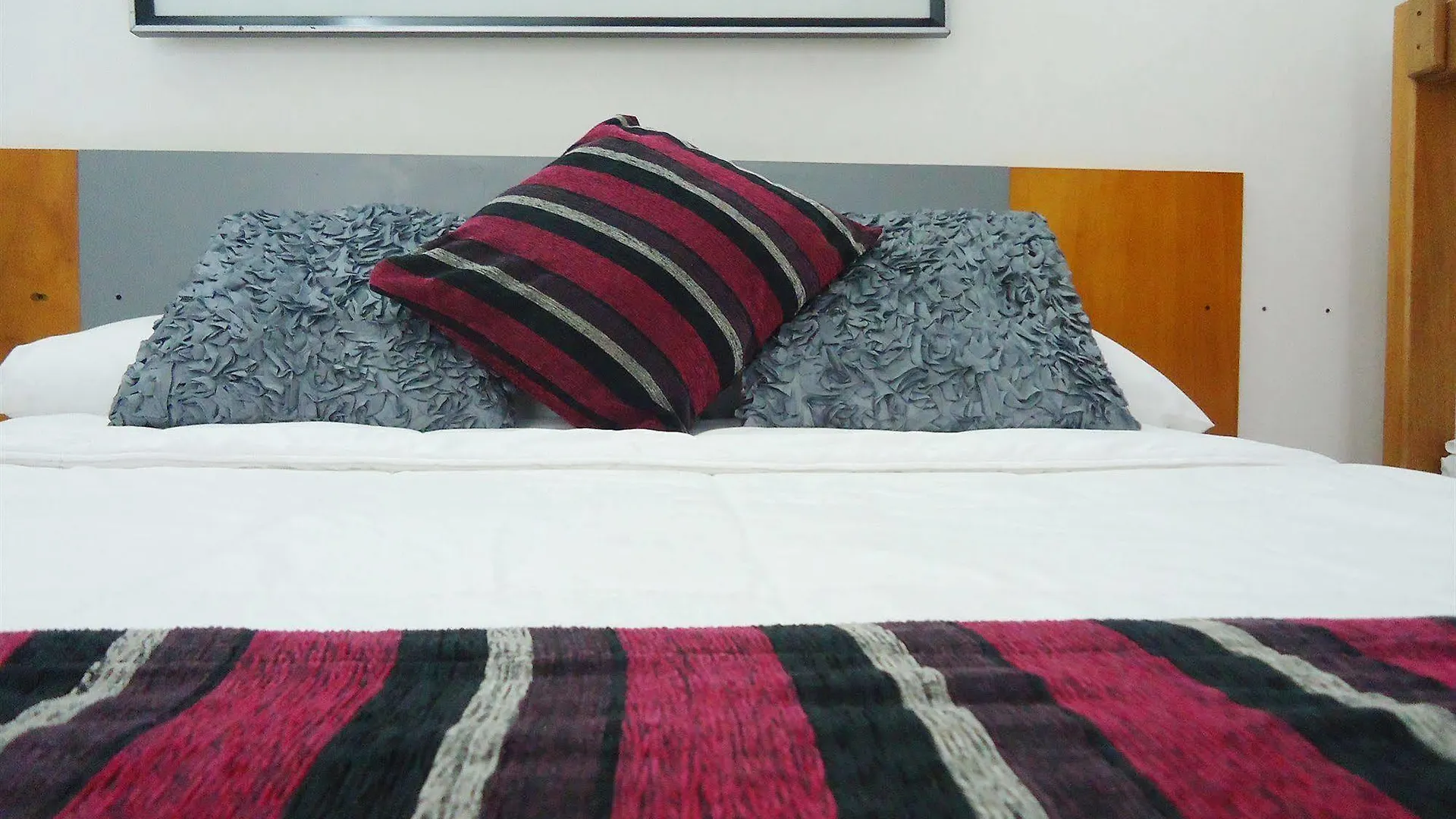 Casa Amanzi Cartagena By Bernalo Hotels