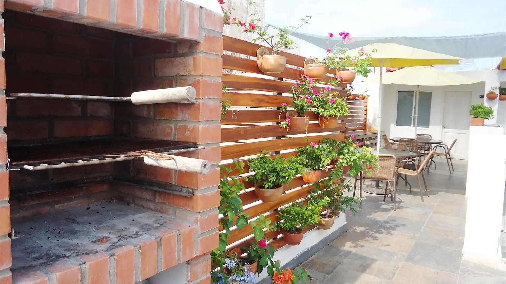 Casa Amanzi Cartagena By Bernalo Hotels